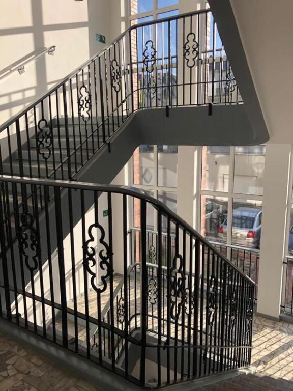 Apartament 800 Apartamenty No.1 Centrum Στσέτσιν Εξωτερικό φωτογραφία